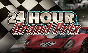 bj88 24 Hour Grand Prix