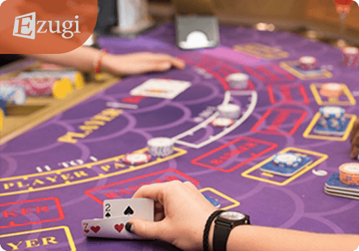 Casino Marina Baccarat 2 tại bj88