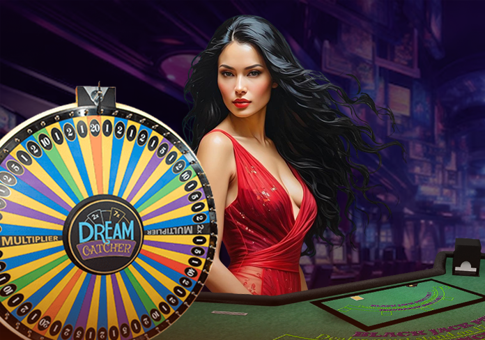 Dream Catcher tại bj88