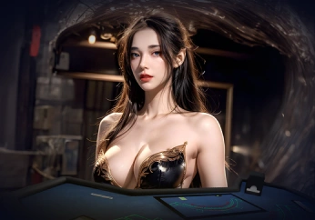 Sexy Baccarat tại bj88