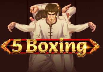 5 Boxing tại bj88