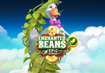 9 Enchanted Beans tại bj88