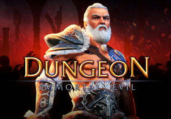 Dungeon Immortal Evil tại bj88