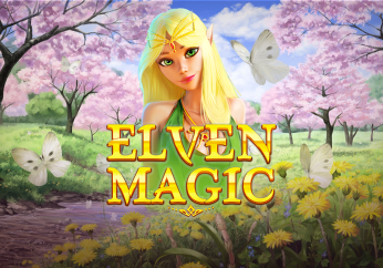 Elven Magic tại bj88
