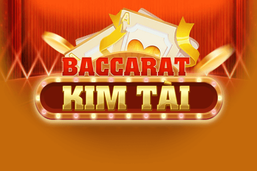 bj88 Baccarat Kim Tài