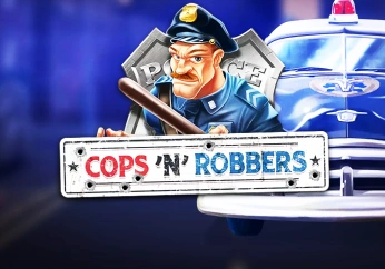 bj88 Cops’n’Robbers