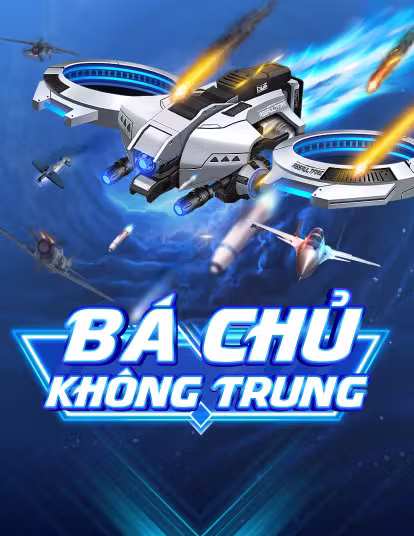 Techplay Bá Chủ Không Trung Portrait tại bj88