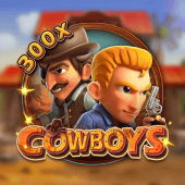 Logo Cowboys Esports